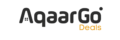 aqaargo deals logo design