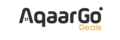 aqaargo deals logo design